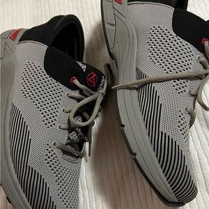 Zeba Hands Free Slip On Men’s Athletic Shoe,  11.5 Wide